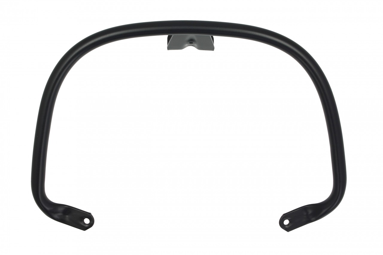 Arceau de selle original Vespa GTS noir, mat