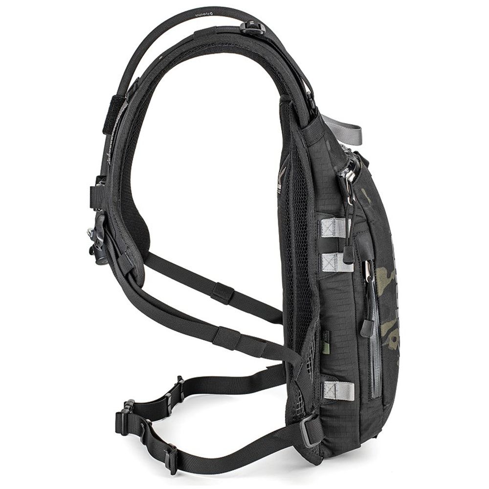 Kriega Hydro-3 sac à dos - Multicam Black