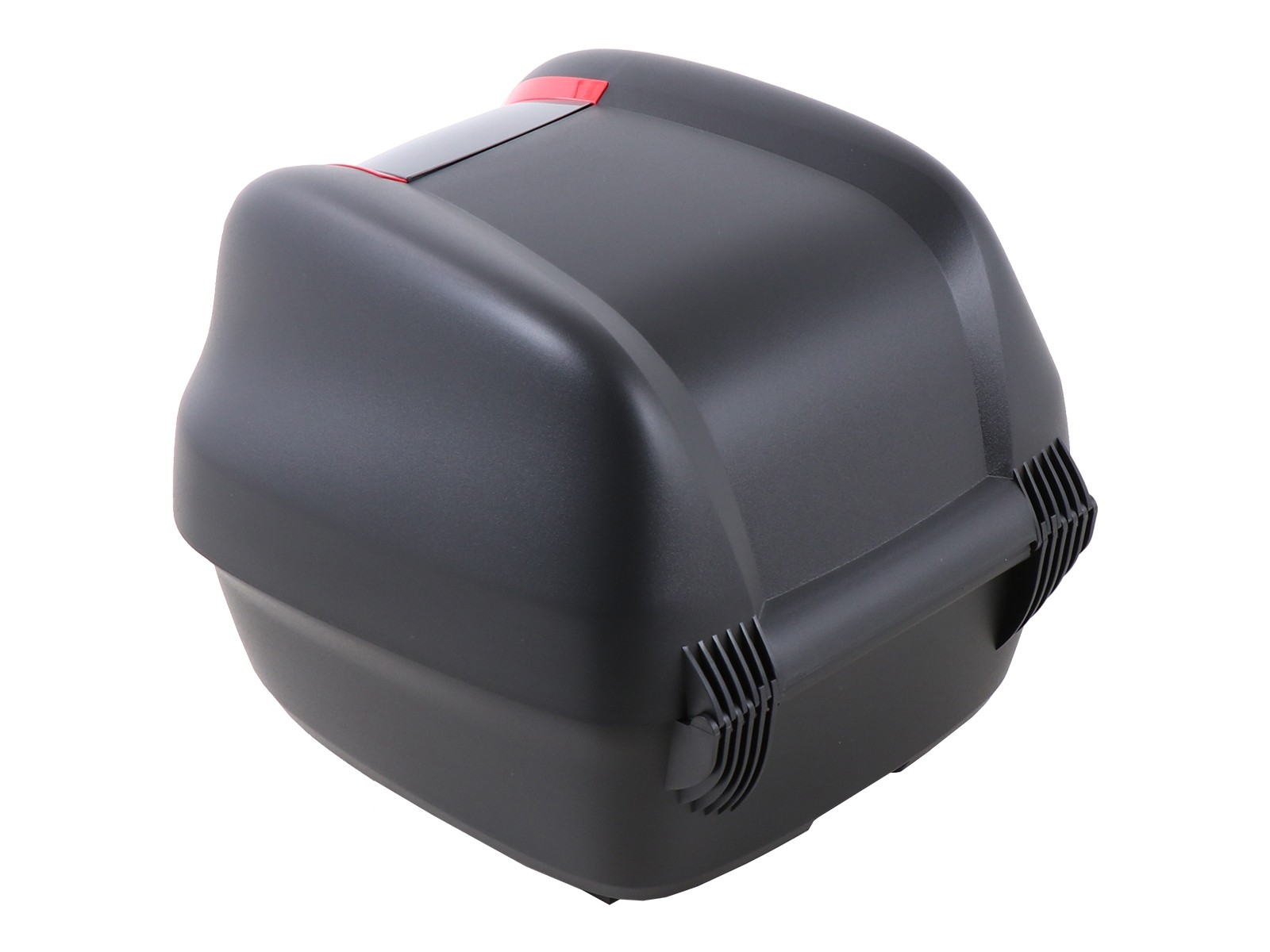 Journey Topcase 30 incl. palette universelle pour supports étrangers Hepco & Becker