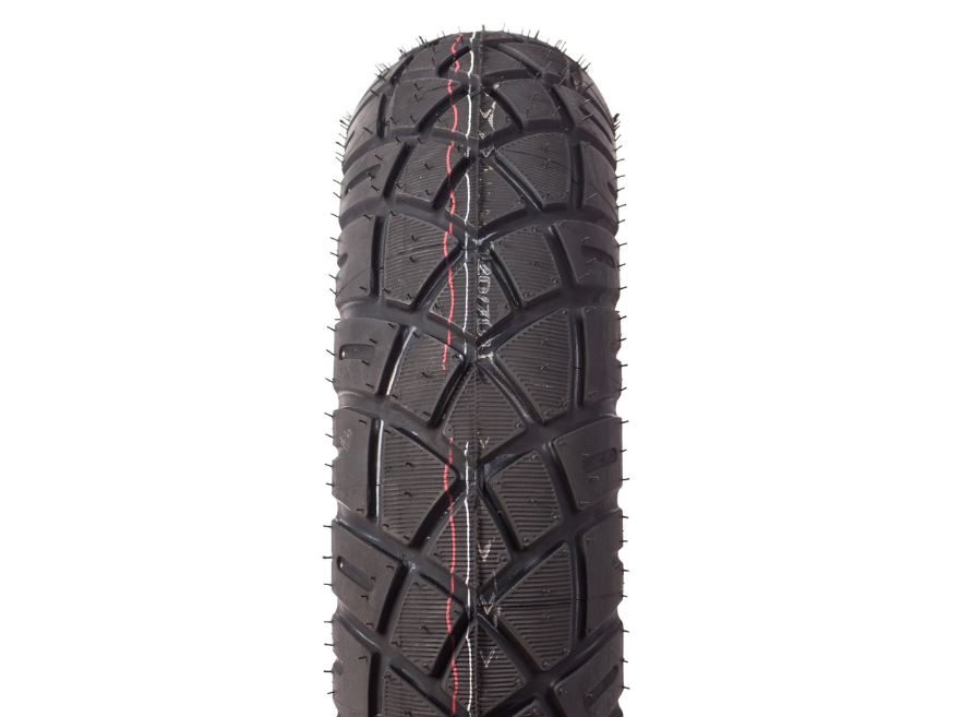 Pneu Heidenau K58 110/70-11, 45M, TL, avant