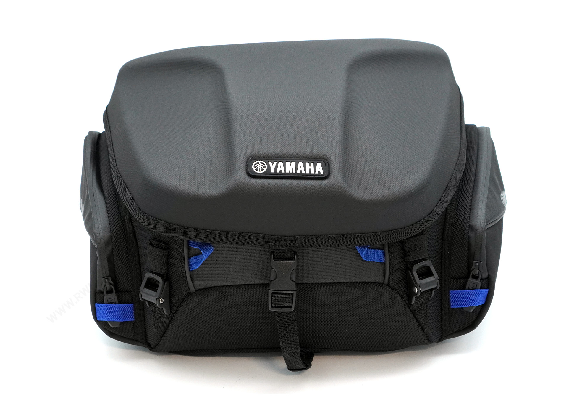 Sacoche arrière Yamaha / sacoche pour siège arrière 24 l - 36 l