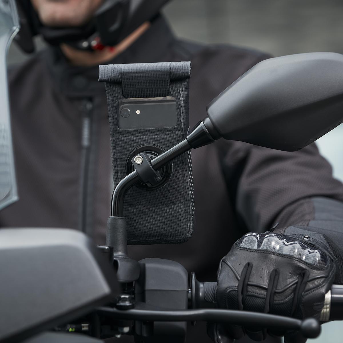 Housse de portable universelle taille M originale Yamaha