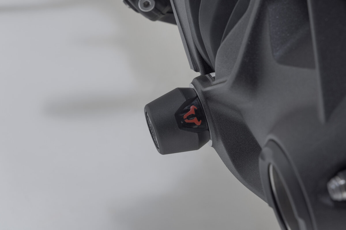 Arceaux de sécurité pour Aprilia Tuareg 660 (21-) SW Motech