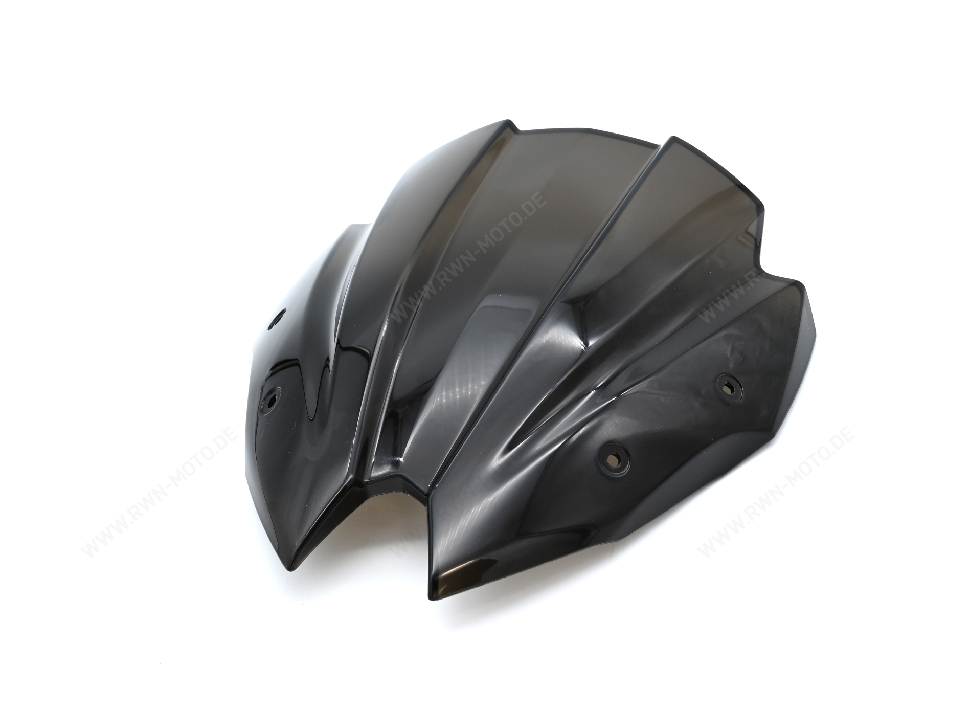 Pare-brise teinté, Z800 2015 Original Kawasaki