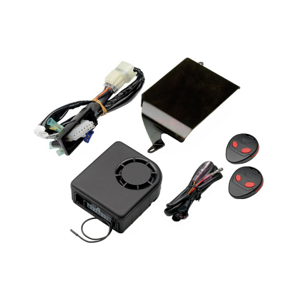 Alarme d'origine Honda PAN-EUROPEAN AVERTO