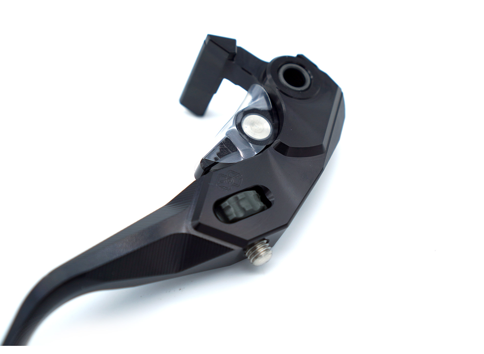 Kupplungshebel schwarz für MT-09 / MT-10 / Tracer 9 / XSR 900 / R7 (Bj.21-) Original Yamaha