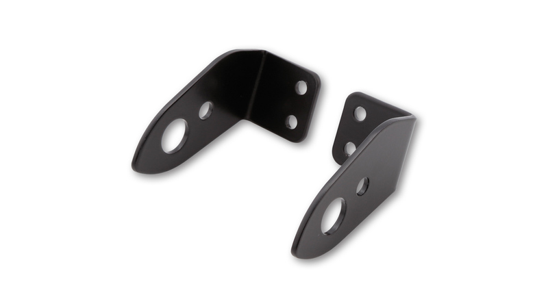 HIGHSIDER pro Adaptateur de clignotant Pour clignotants d'origine, Pour Honda