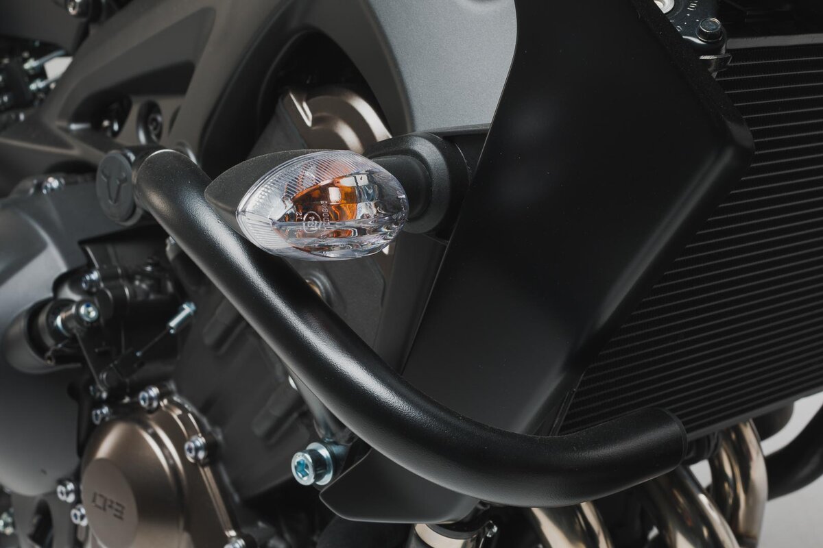 Arceaux de sécurité pour Aprilia Tuareg 660 (21-) SW Motech