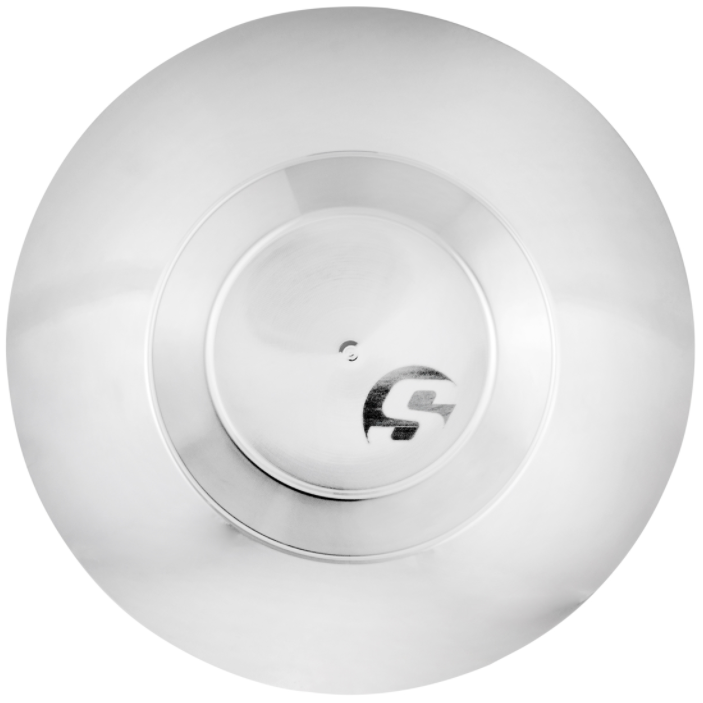 Housse Housse Vario pour Vespa Primavera/​Sprint 125-150ccm c.-à-d. 3V 4T AC, chromé