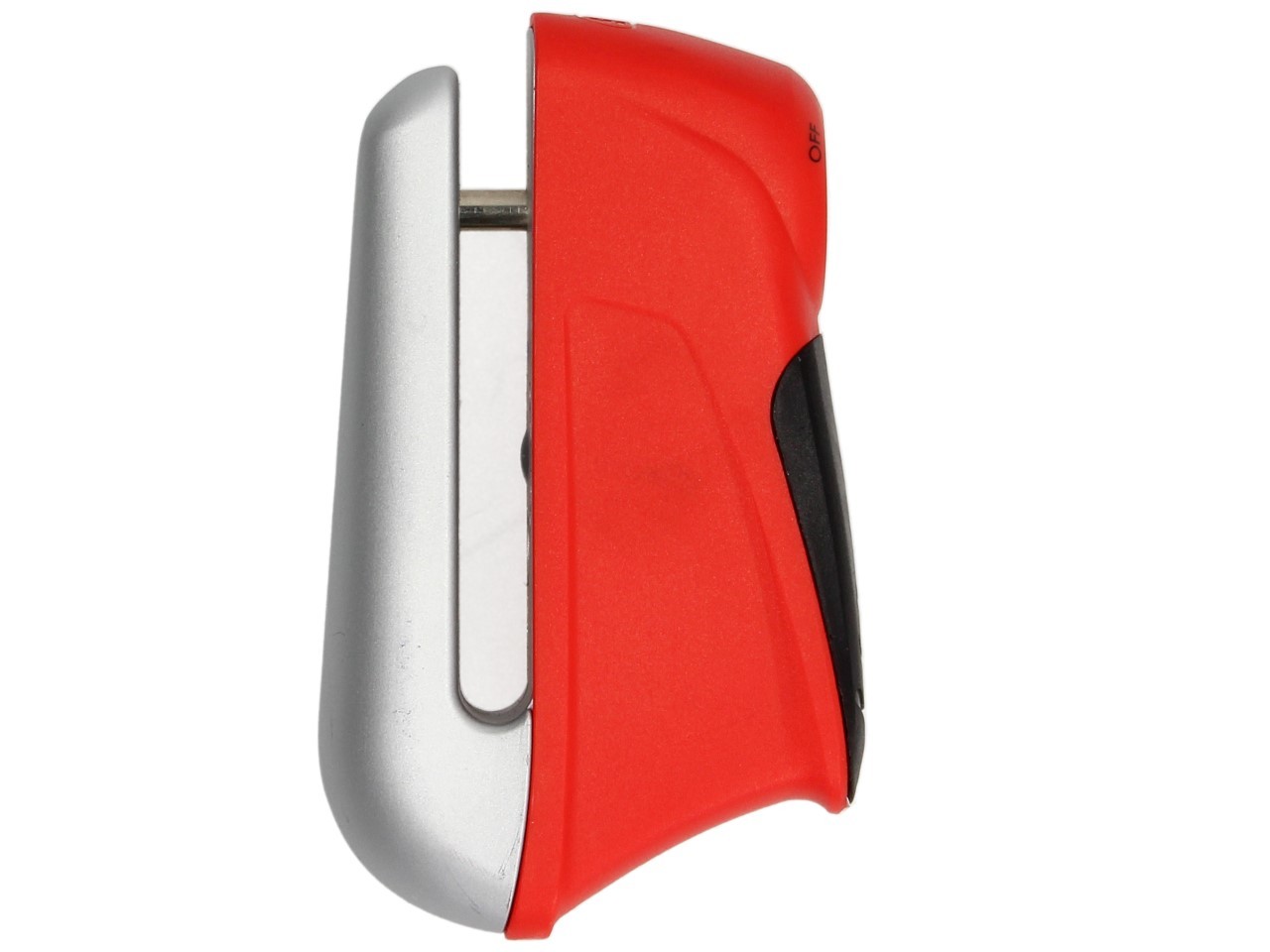 Antivol à disque de frein ABUS Trigger Alarm 350