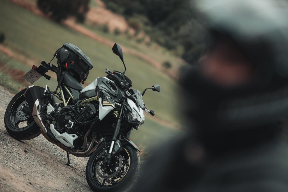 SW-Motech Sac arrière PRO BMW F 900 GS Adventure (24-)