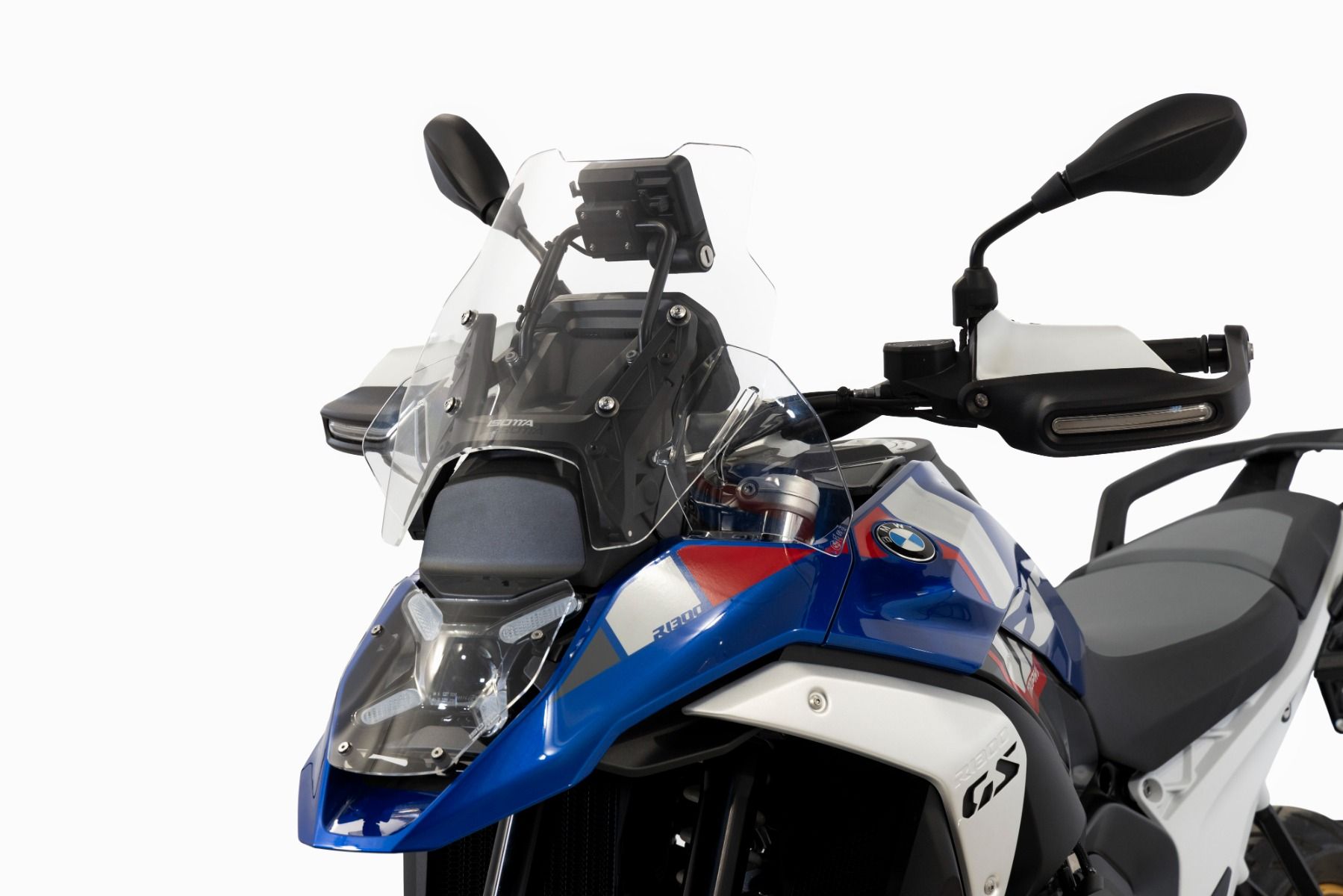 Pare-brise Endurance Plus pour BMW R 1300 GS /Adventure