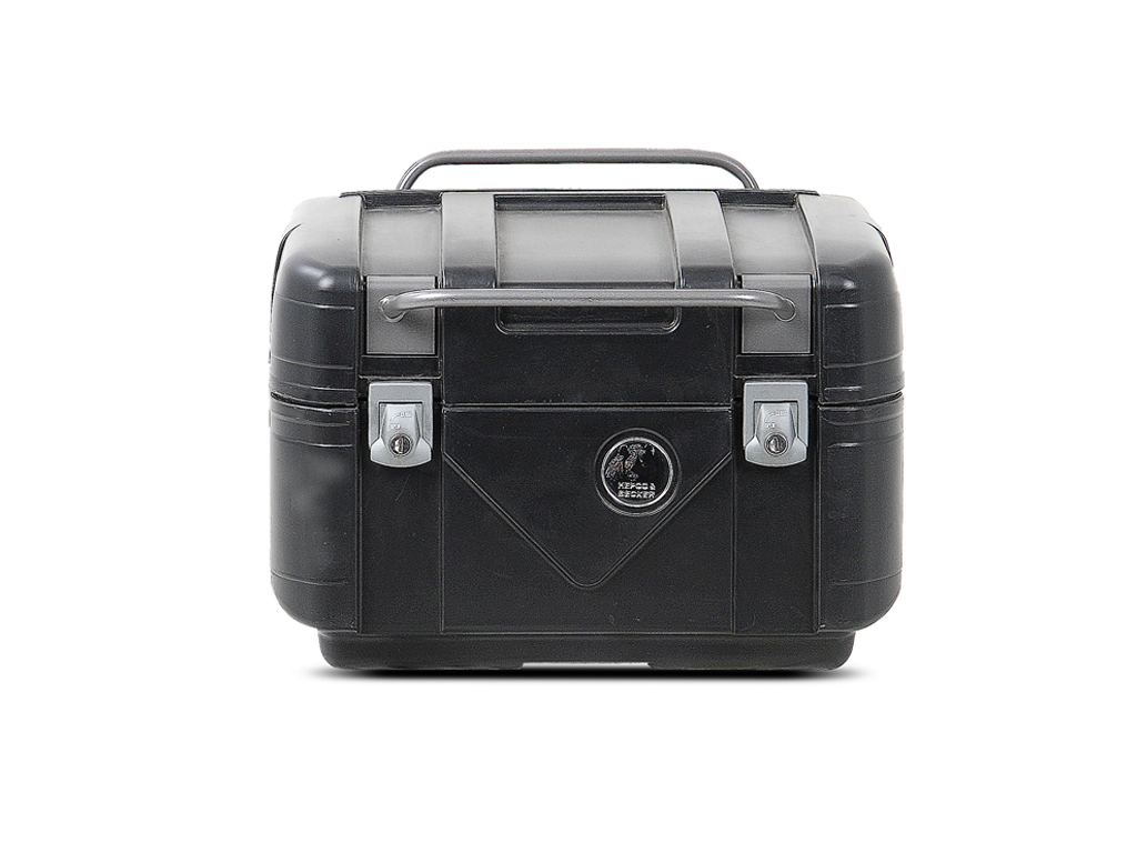 Gobi Topcase Hepco & Becker