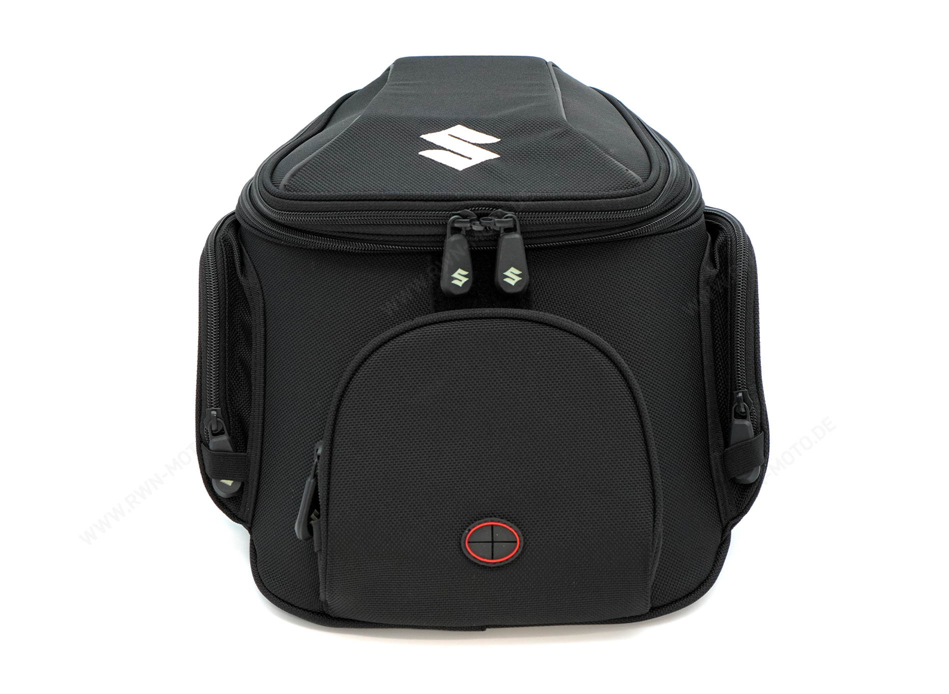 Sacoche de réservoir grande 11-15 L. pour modèles Suzuki Original