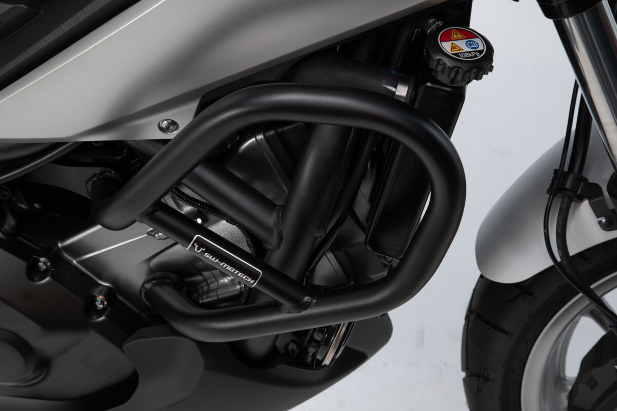 Arceaux de sécurité pour Aprilia Tuareg 660 (21-) SW Motech