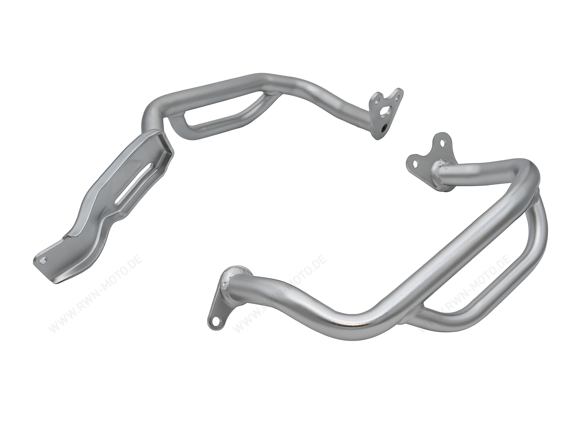 Arceau de protection moteur pour Honda CRF1100L Africa Twin / Adventure Sports original 2020-