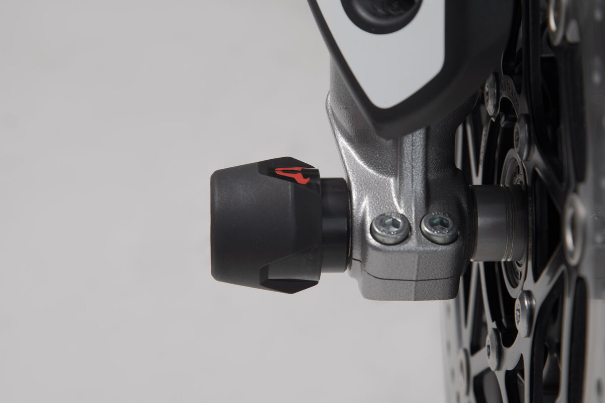 Arceaux de sécurité pour Aprilia Tuareg 660 (21-) SW Motech