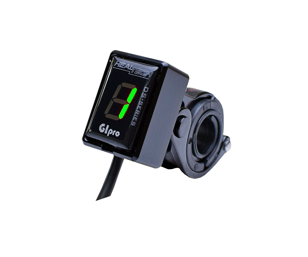 Support pour l'indicateur de vitesse pour Kawasaki Z125 (19-) Original