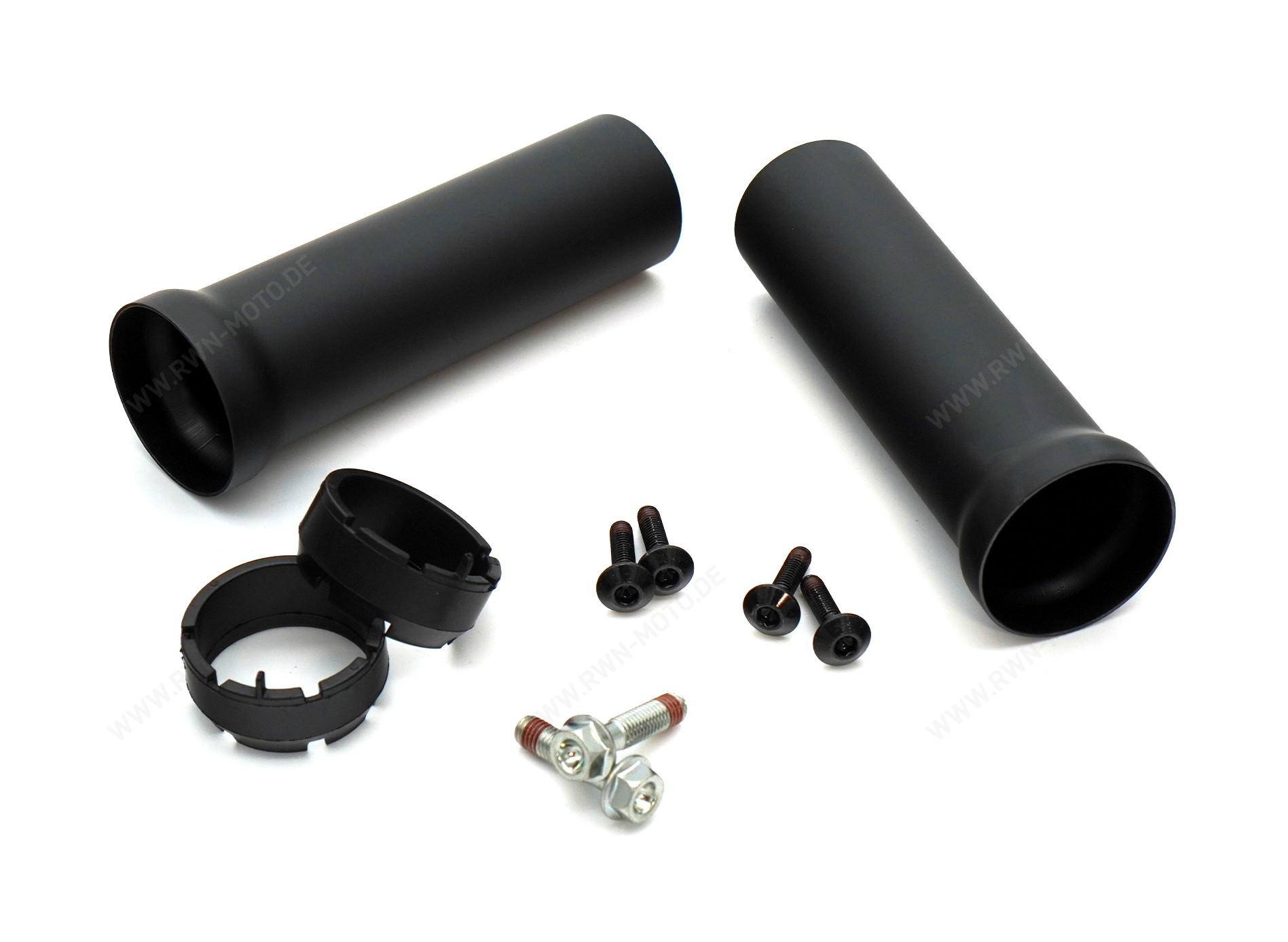 Couvre fourches pour Honda CMX 500 Rebel 2020-
