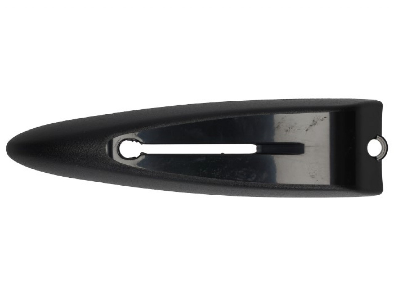 Enjoliveur d'aile (partie inférieure)