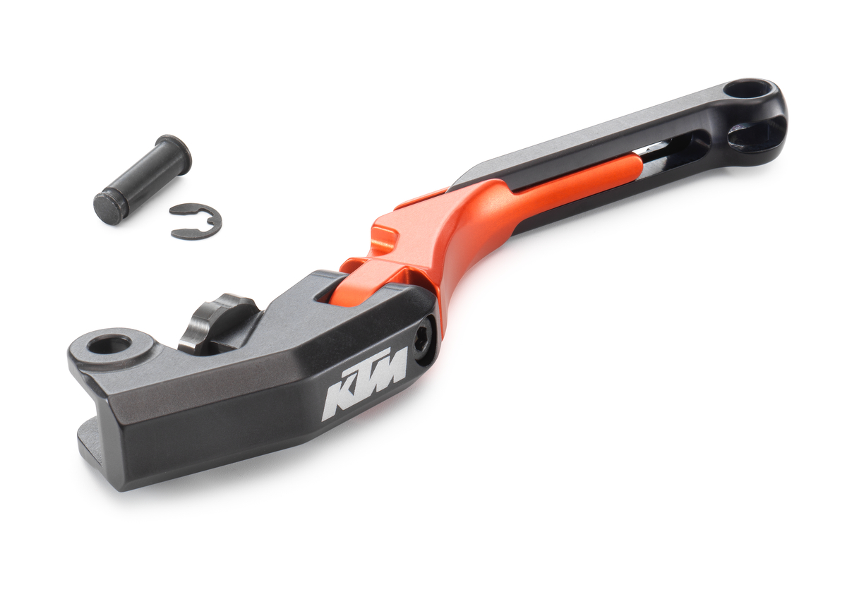 Levier d'embrayage KTM