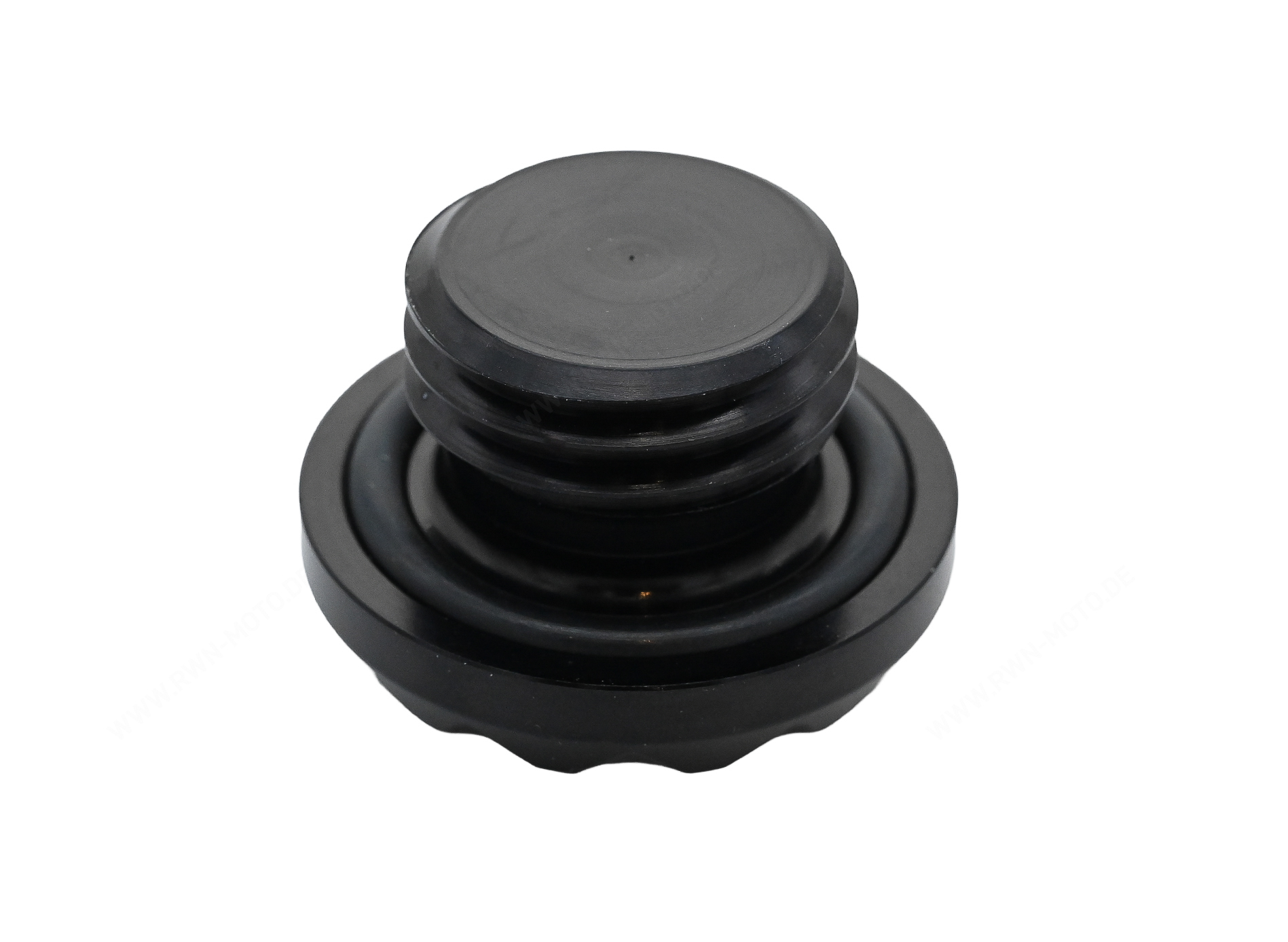 Bouchon de remplissage d'huile pour MT-09 / XSR 900 (année 21-) Original Yamaha