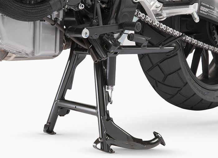 Béquille principale pour CB 500 X 2019- Original Honda