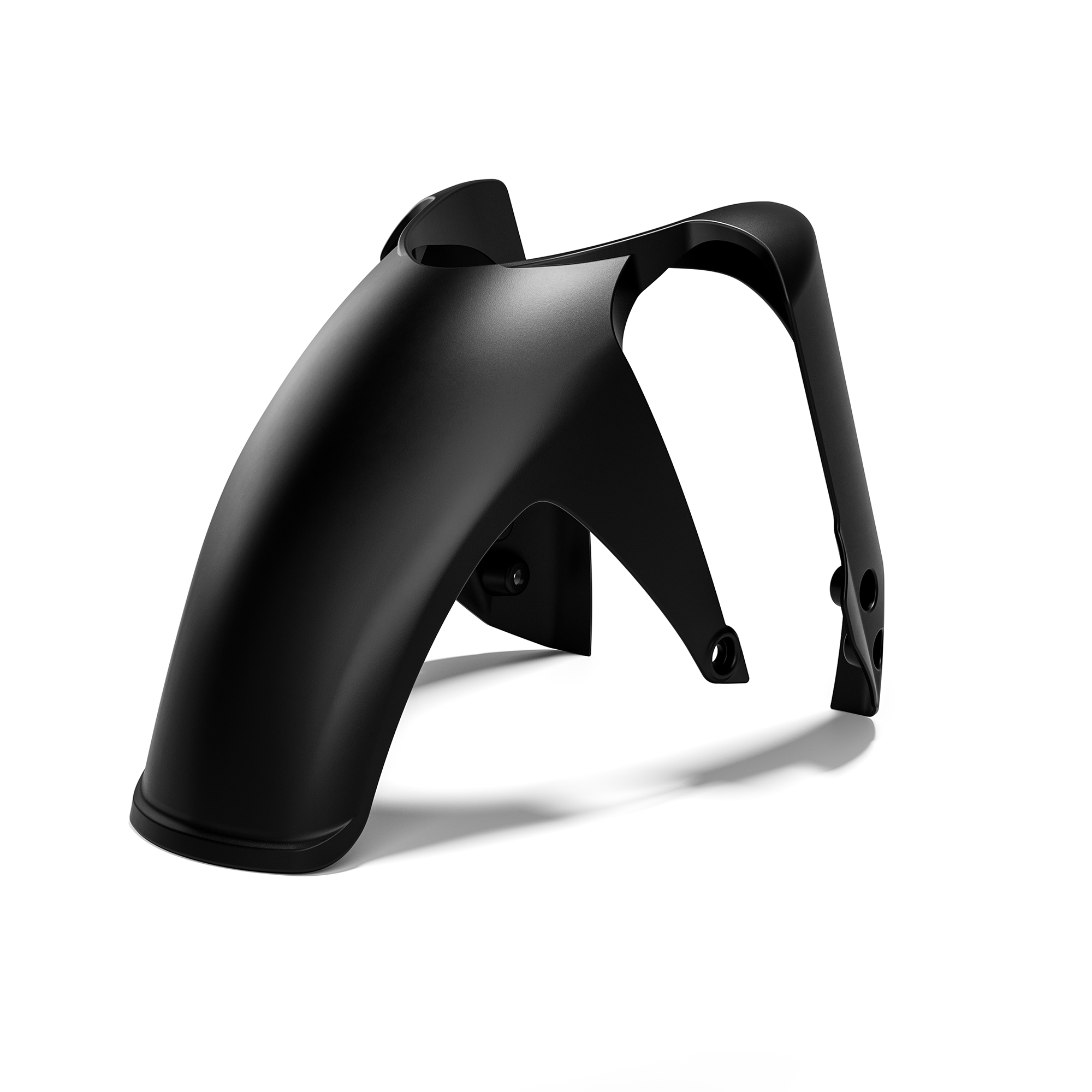 Garde-boue avant pour Moto Guzzi V85 TT (24-)