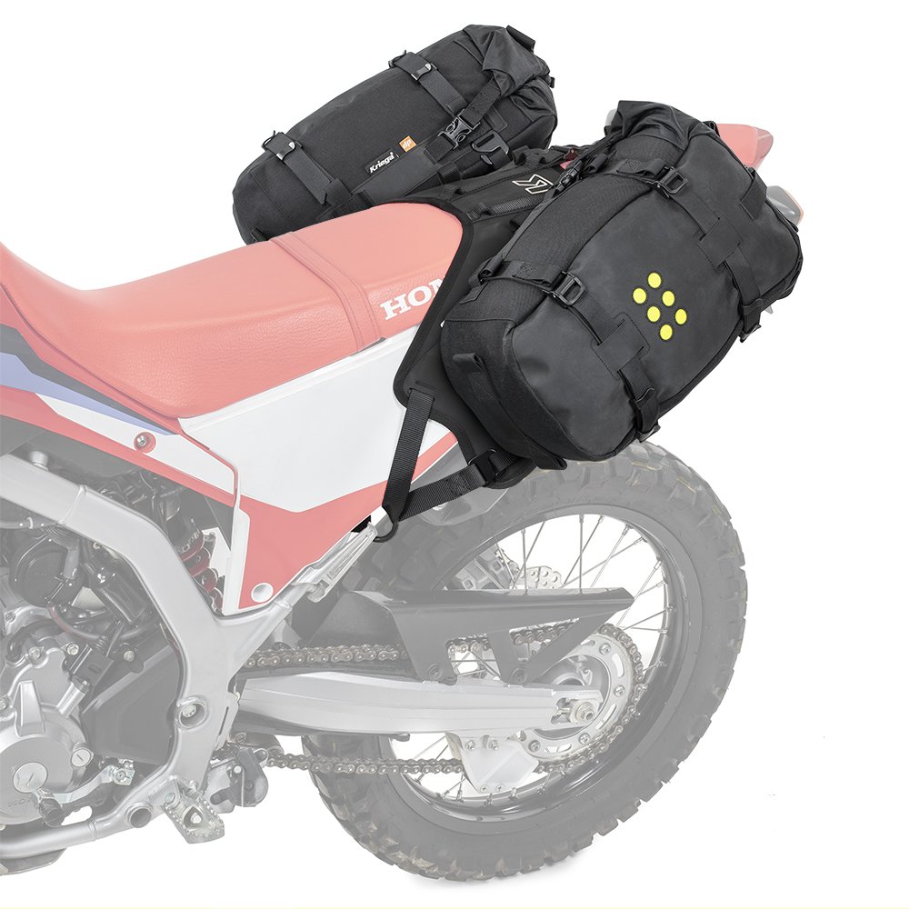 Kriega OS-Base pour Honda CRF 300