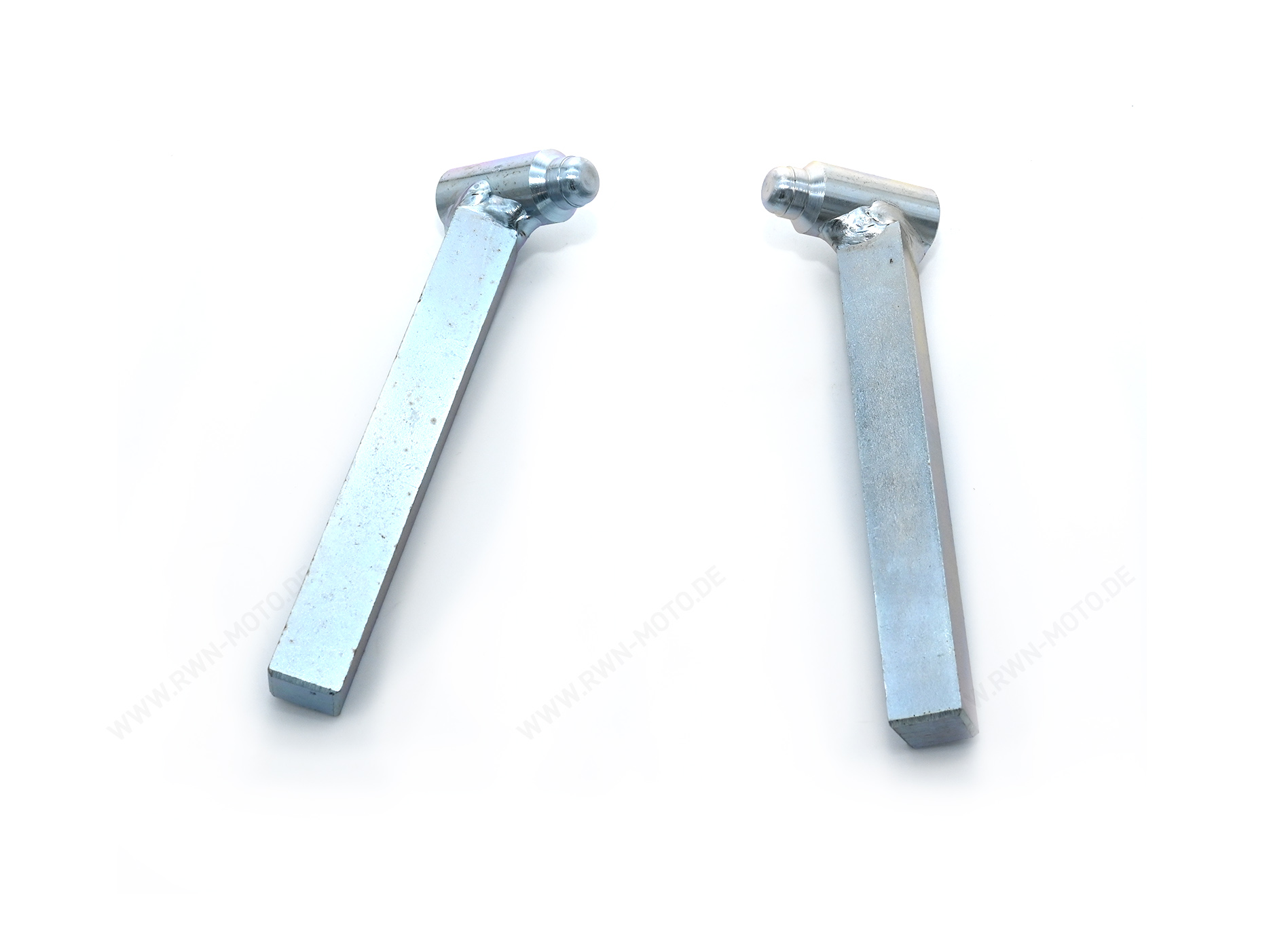 Goupilles de fourche avant Ninja ZX-10R 2015/ Ninja ZX-10R 2012/ Ninja ZX-6R 2016 Original Kawasaki