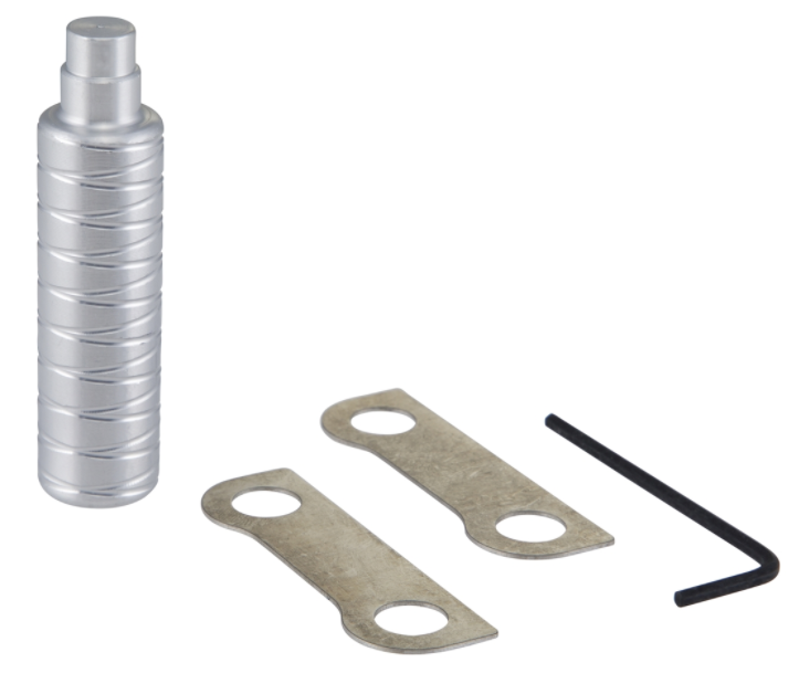 Amortisseur avant pour Vespa GTS/GTS Super/GTV/GT 60/GT/GT L 125-300ccm, noir