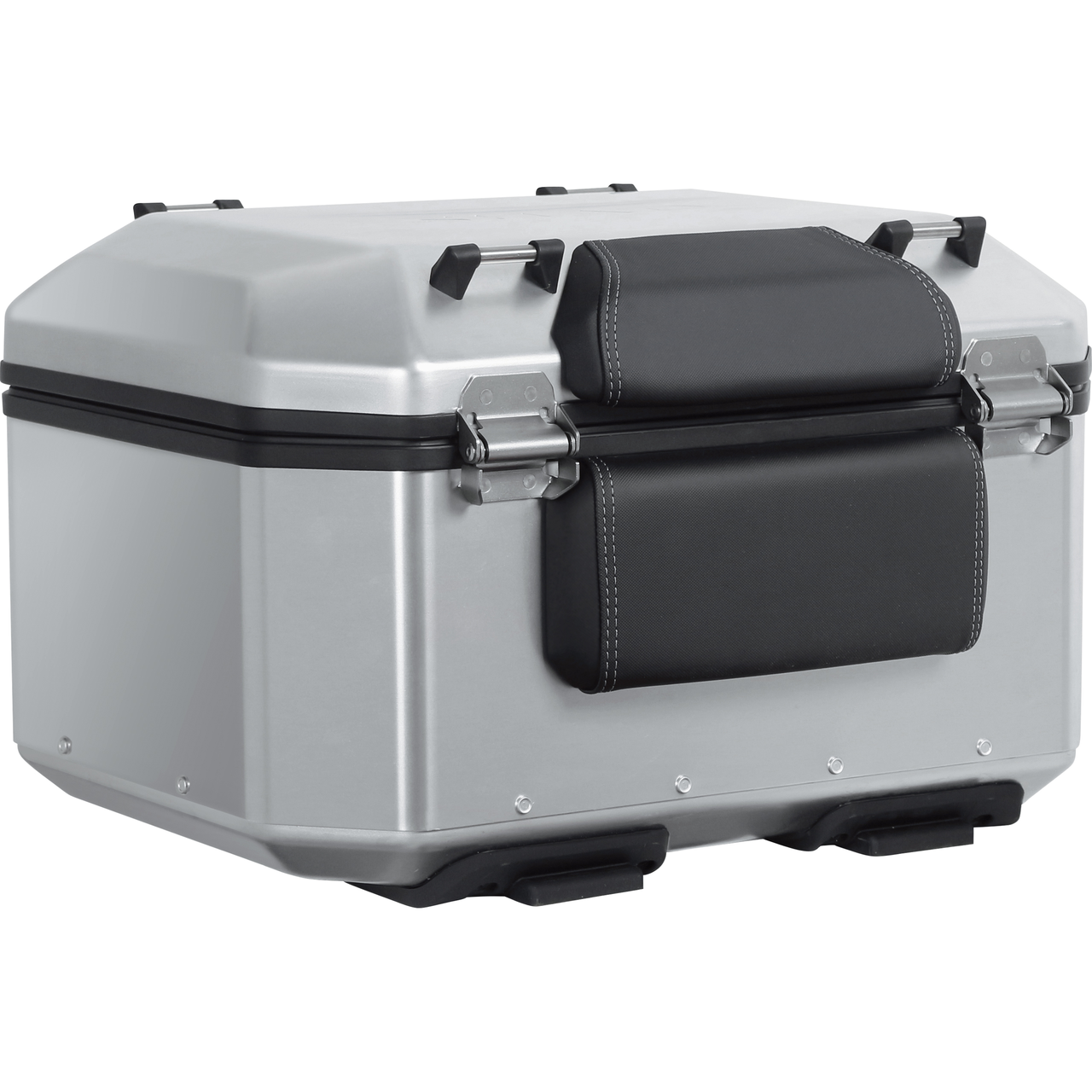 Coussin dorsal Shad, noir pour TR37/TR48