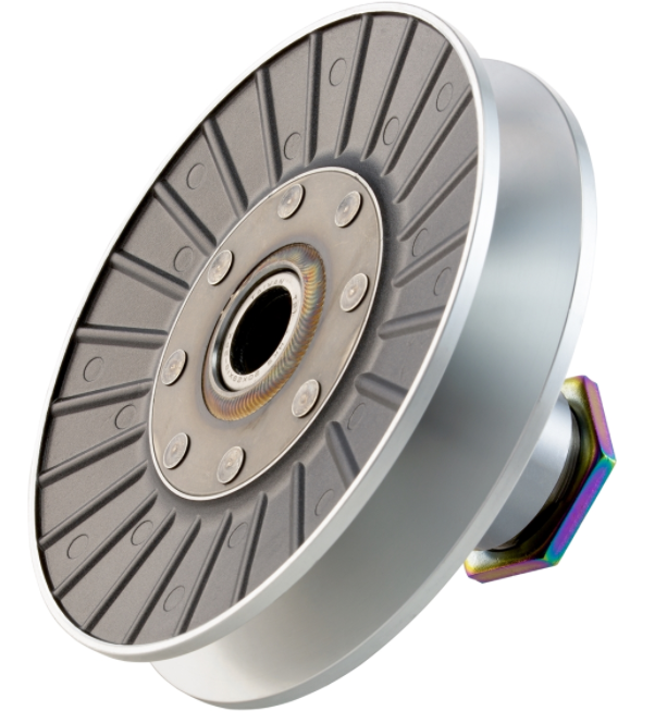 Convertisseur, Torque Driver pour Vespa GTS/GTS Super/GTV/GT 60/GT/GT L 200-300ccm