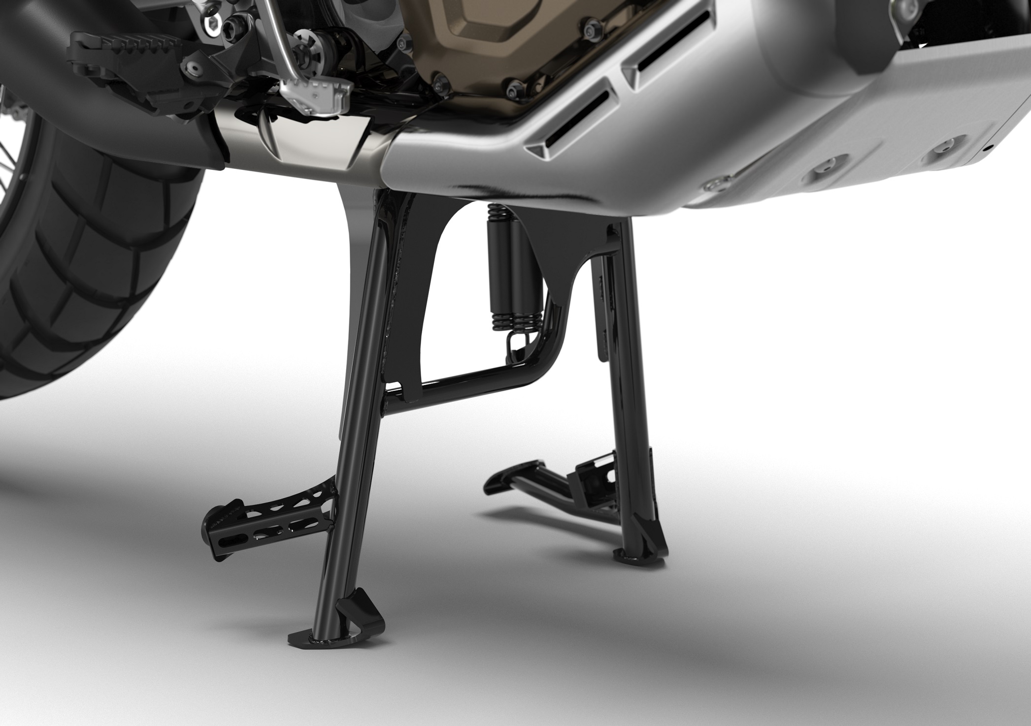 Béquille principale pour Honda CRF 1100 Africa Twin Adventure Sports (24-) Original