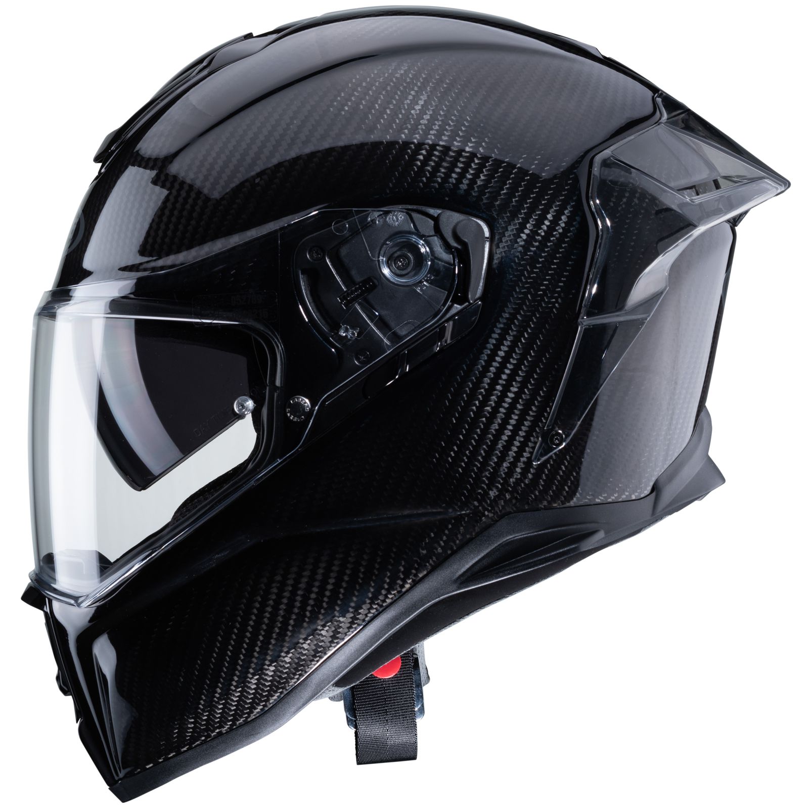 Caberg casque Drift Evo Carbon Pro