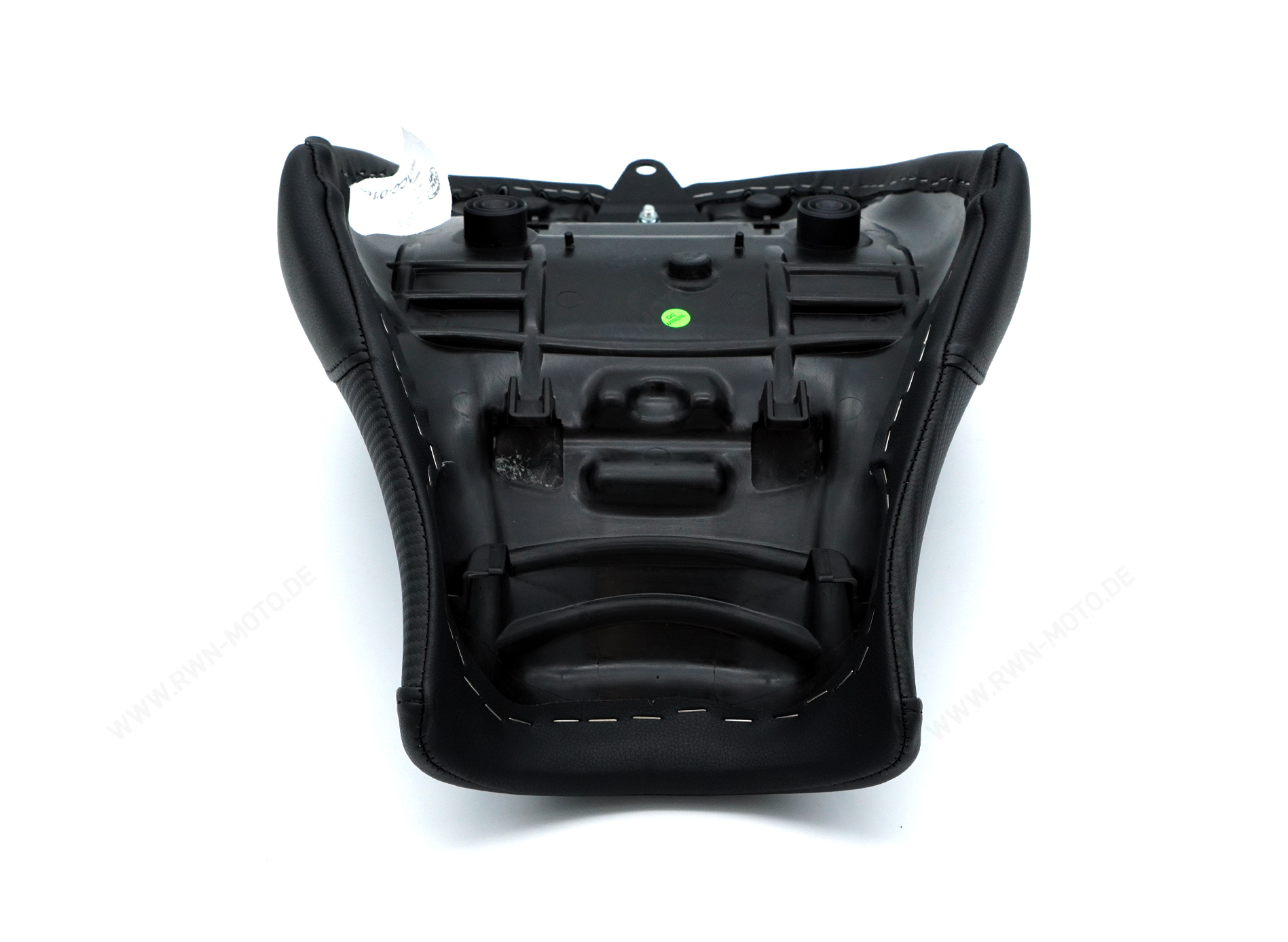 Selle avant EXTENDED REACH pour Vulcan S (année 15-19) Original Kawasaki