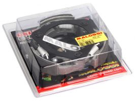 Mâchoires d'embrayage Malossi, Maxi Delta Clutch variable