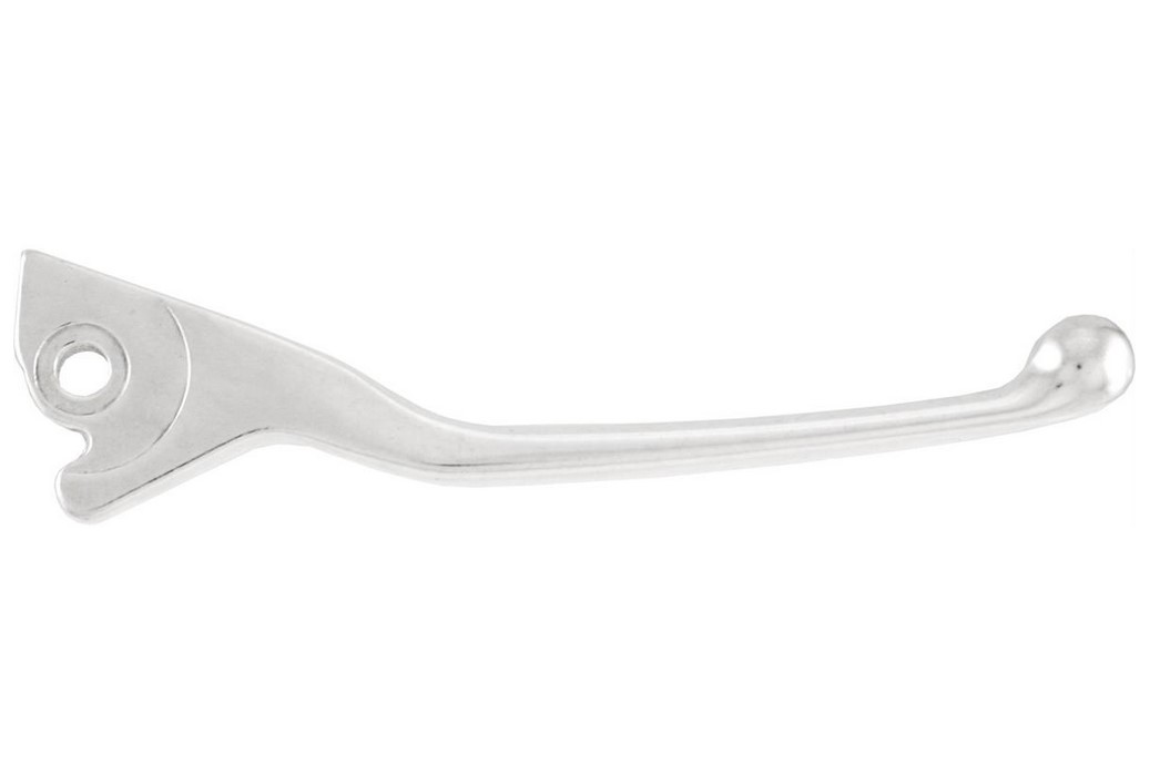 Levier de frein RMS pour maître cylindre HENGTONG pour Vespa, droite ou gauche, argenté