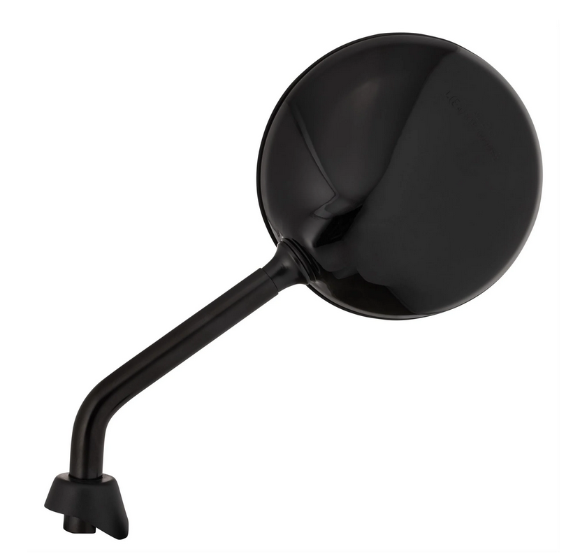 Kit de style "Black Edition" pour Vespa GTS/GTS Super HPE 125/300 (19-22), noir mat