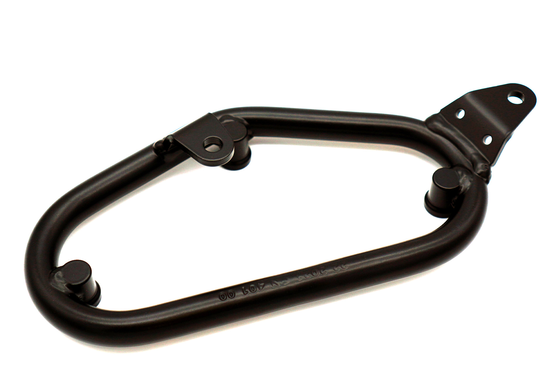 Support de sacoche de selle pour Honda CMX 1100 Rebel 2021-