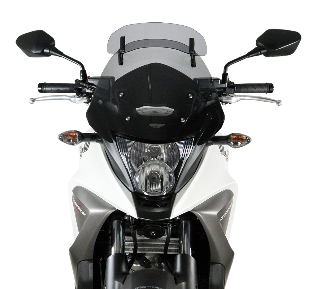 Ecran vario MRA "VT" pour HONDA CROSSRUNNER VFR 800 X (année 11-14)