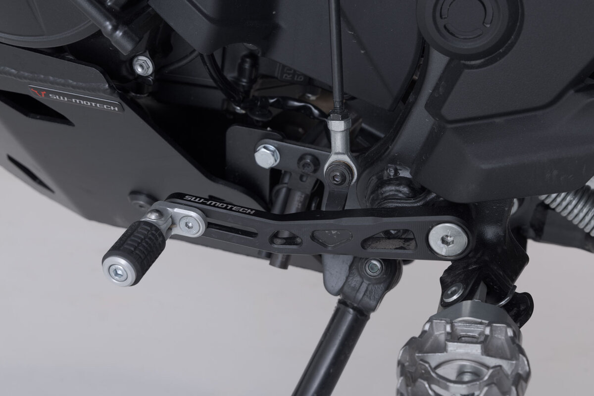 SW-Motech Levier de vitesse pour Honda XL 750 Transalp (23-) SW-Motech