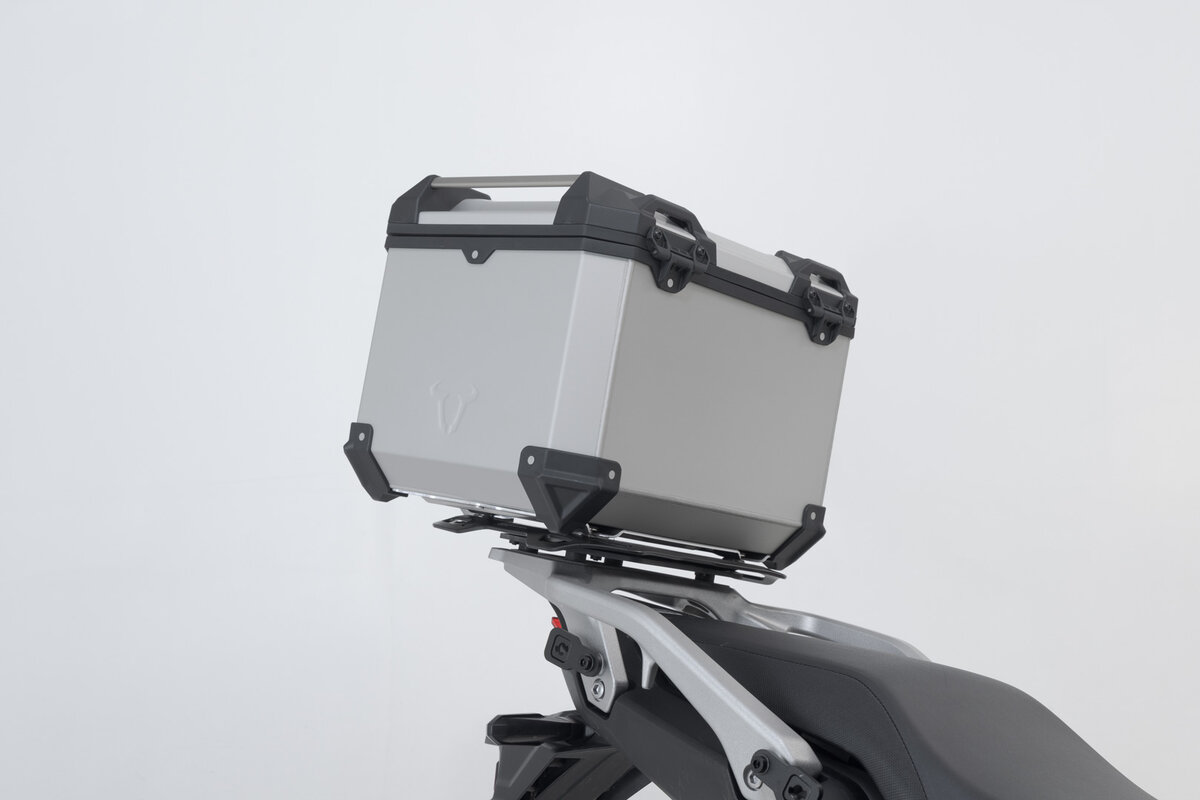 SW-Motech Kit aventure TRAX ADV argent pour Honda XL 750 Transalp (23- ) SW-Motech