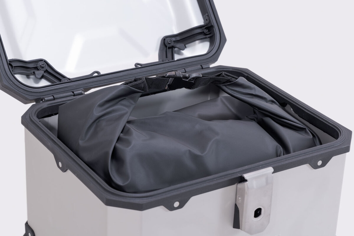 SW-Motech TRAX Topcase sac intérieur étanche SW-Motech
