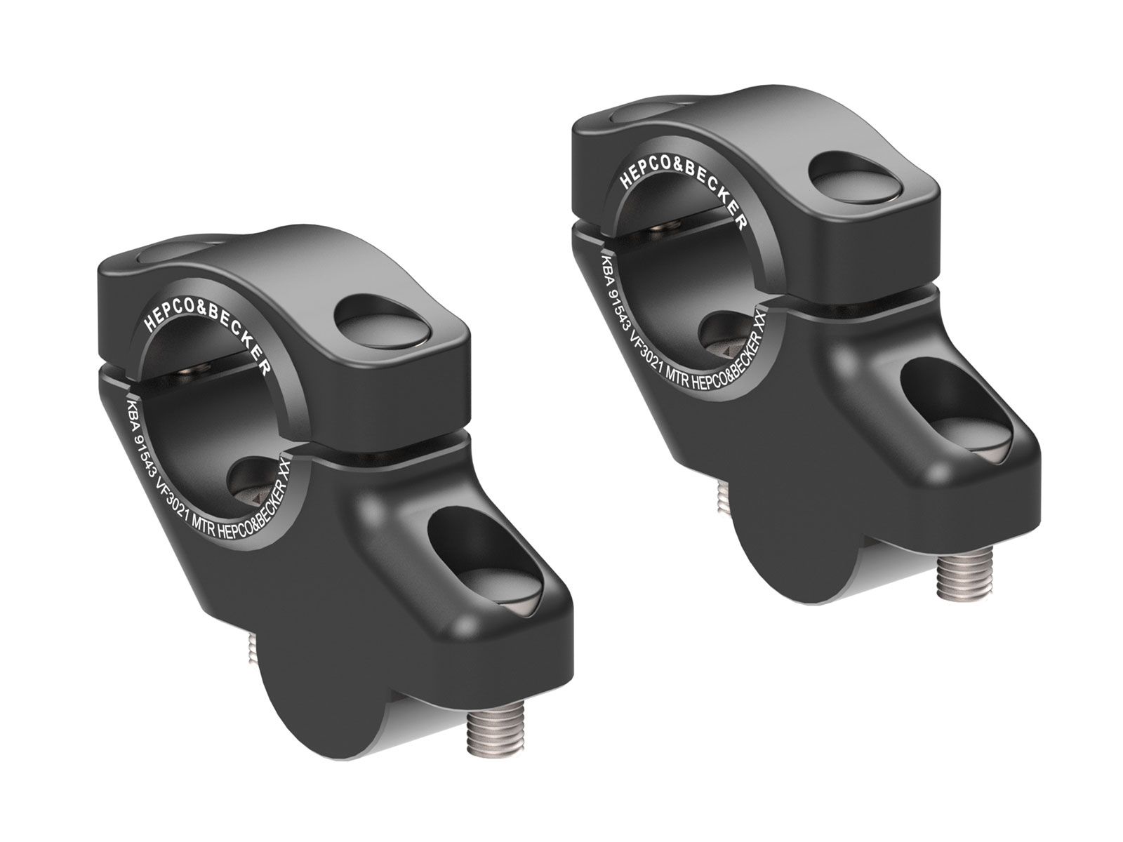 Arceaux de sécurité pour Aprilia Tuareg 660 (21-) SW Motech