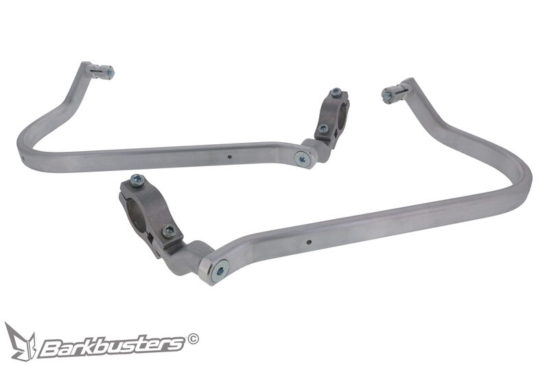 Barkbusters Hardware-Kit Zweipunktbefestigung