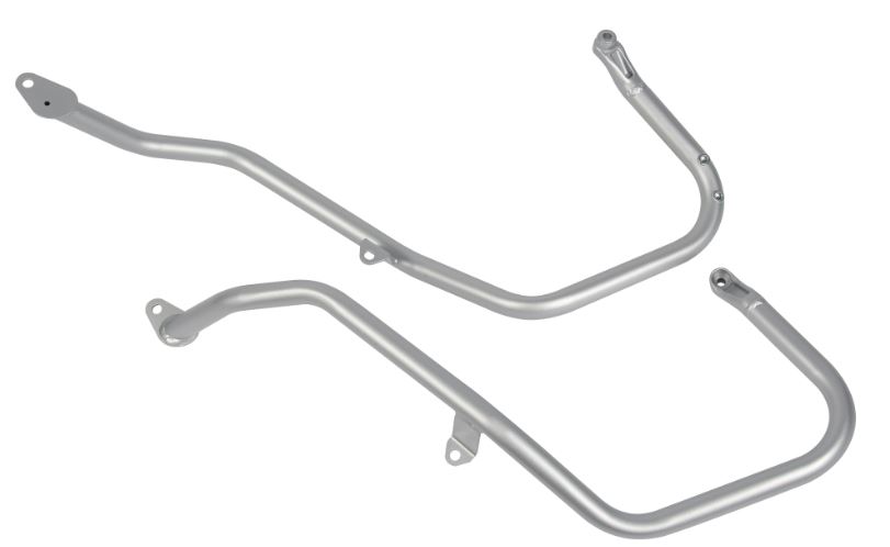 Barre de carrossage avant avec kit de montage pour Honda X-ADV 750 (21-)