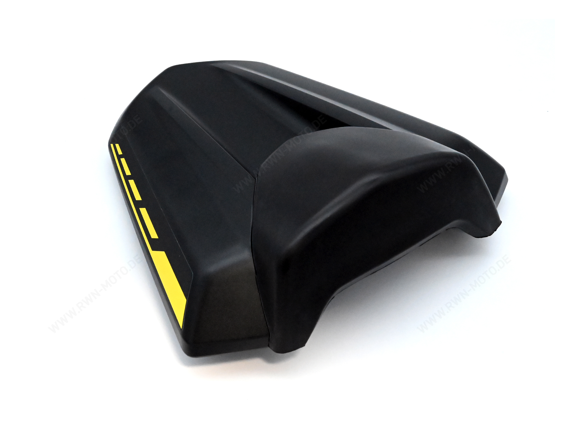 Couverture de siège passager jaune pour Honda CB 750 Hornet (23-) Original