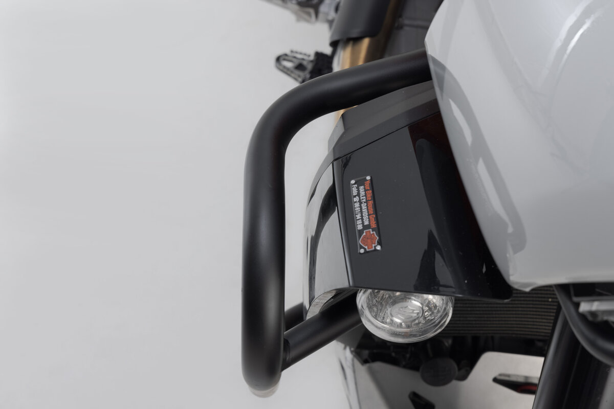 Arceaux de sécurité pour Aprilia Tuareg 660 (21-) SW Motech