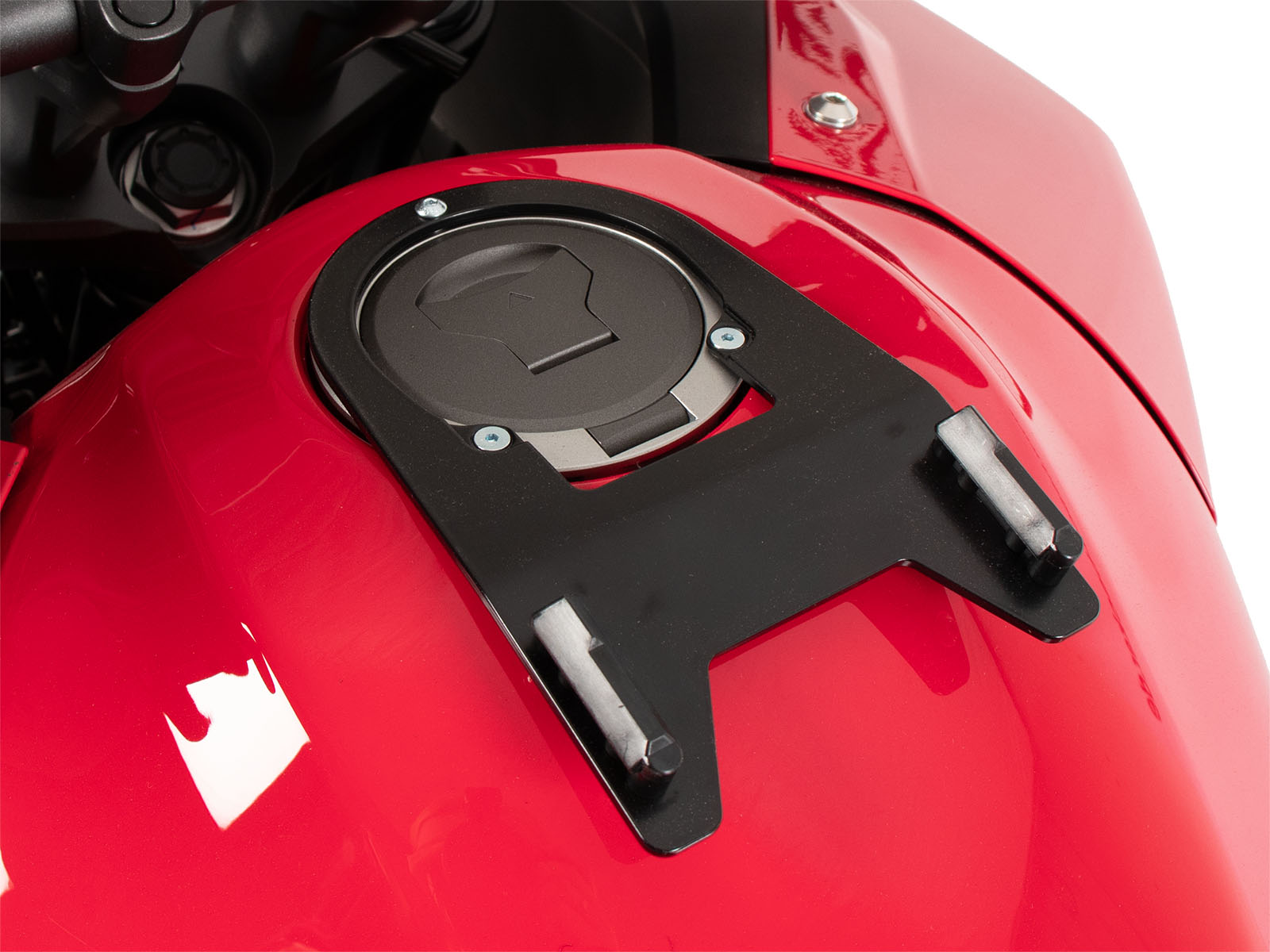 Anneau de réservoir Basic pour Honda NX 500 (24-) Original Hepco & Becker